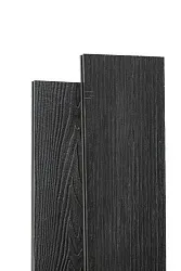 Террасная доска МПК "Верста" пустотелая 4000*150*24 Тиснение 3D Венге