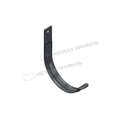Держатель желоба карнизный МП Foramina PUR D125х132 
