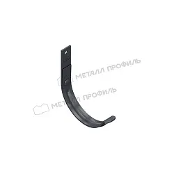 Держатель желоба карнизный   МП GS lite D125х132 