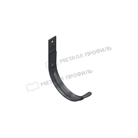 Держатель желоба карнизный   МП GS lite D125х132 