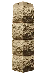 Döcke STANDARD ДЮФУР Угол (Виллар)