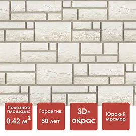 Döcke PREMIUM BURG Панель (Платиновый)