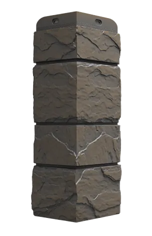 Döcke SLATE Угол (Куршевель)