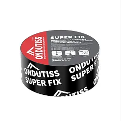 ONDUTISS Super Fix односторонняя акриловая лента (25 пог.м.) Страна происхождения Россия.
