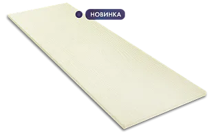 Фибросайдинг "DECOVER" 3600x190x8 мм Yagel (0,684)