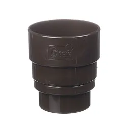 Docke LUX Premium Переходник (Шоколад)