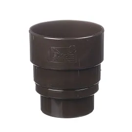 Docke LUX Premium Переходник (Шоколад)