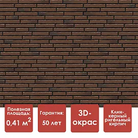 Döcke PREMIUM KLINKER Панель (Калахари)