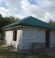 Наши работы