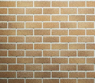 Фасадная плитка Döcke PREMIUM/ BRICK/ Песчаный