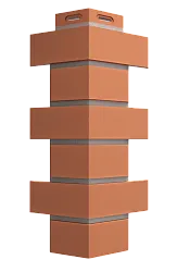 Döcke STANDARD ФЛЕМИШ Угол (Красный)