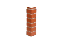 Döcke PREMIUM BERG Угол (Кирпичный)