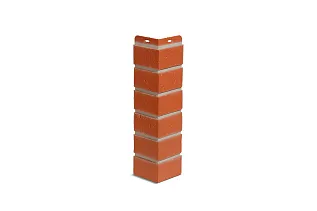 Döcke PREMIUM BERG Угол (Кирпичный)