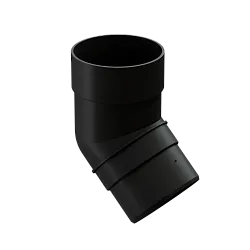 Docke PREMIUM Колено 72° (Карбон)