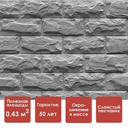 Docke STANDARD ДЮФУР Панель (Манжерок)