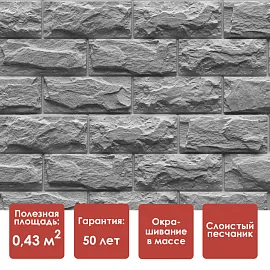 Docke STANDARD ДЮФУР Панель (Манжерок)