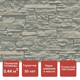 Docke STANDARD АЛТАЙ Панель (Ваниль)