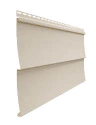 Döcke STANDARD Сайдинг D5C (Сливки)