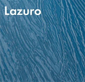 Краска "DECOVER PAINT" Lazuro (0.5 кг)