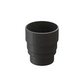 Döcke LUX Premium Переходник (Графит)