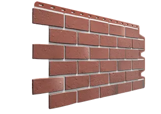 Döcke PREMIUM BERG Панель (Рубиновый)