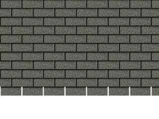 Фасадная плитка Docke PREMIUM/ BRICK/ Серый