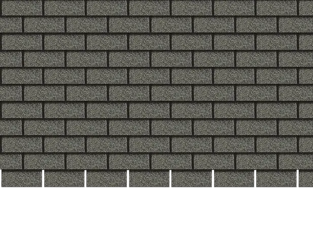Фасадная плитка Docke PREMIUM/ BRICK/ Серый