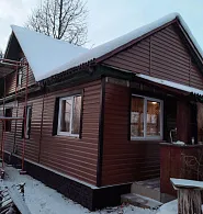 Наши работы