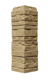 Döcke STANDARD АЛТАЙ Угол (Корица)