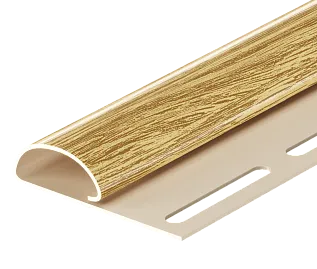 Döcke LUX/ Финишный (Зрелый каштан)