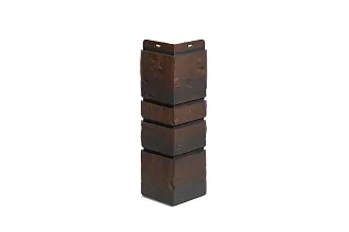 Döcke PREMIUM BURG Угол (Тёмный)