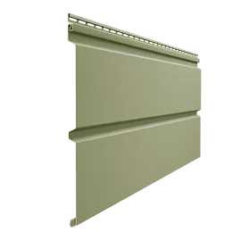 Döcke PREMIUM Сайдинг Брус D6S (Кипарис)