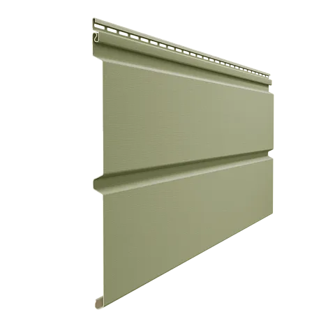 Döcke PREMIUM Сайдинг Брус D6S (Кипарис)