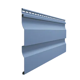 Döcke PREMIUM Сайдинг D4.5D (Слива)