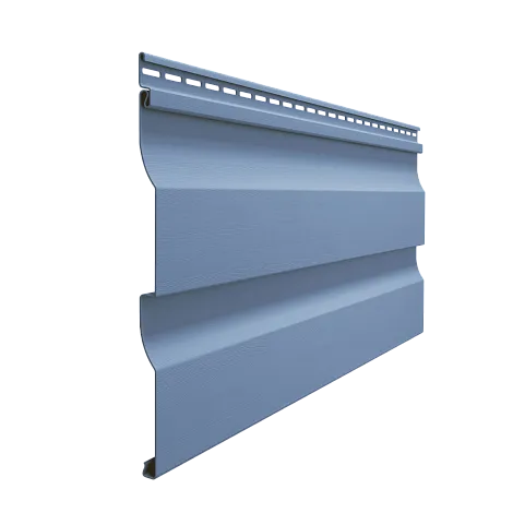 Döcke PREMIUM Сайдинг D4.5D (Слива)