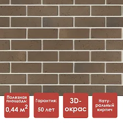 Döcke PREMIUM BERG Панель (Коричневый)