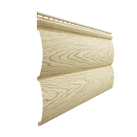 Döcke LUX/ Лиственница Блок-Хаус D4,7T (Камчатский) СНЯТ С ПРОИЗВОДСТВА 