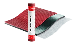 Подкладочный ковер Dӧcke PREMIUM PLAST, 40 м