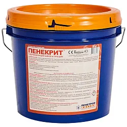 Пенекрит (5 кг.)