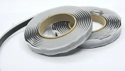 Двухсторонняя лента BUTYL 15мм*25пм
