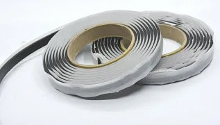 Двухсторонняя лента BUTYL 15мм*25пм