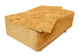 OSB 22,0*2500*1250, РБ