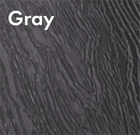 Краска "DECOVER PAINT" Gray (0.5 кг)