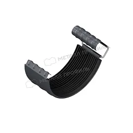 Соединитель желоба МП Foramina PUR D150 