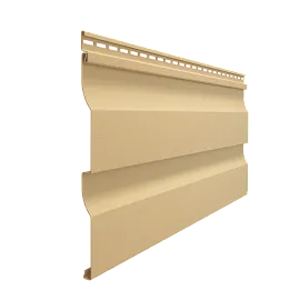 Döcke PREMIUM Сайдинг D4.5D (Карамель)
