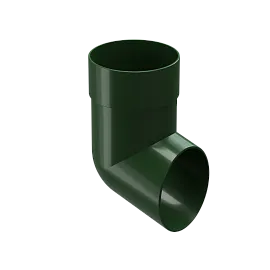 Docke STANDARD Наконечник 80 мм (Зеленый)