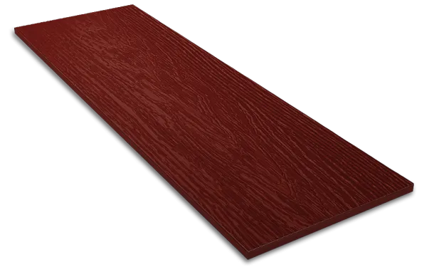 Фибросайдинг "DECOVER" 3600x190x8 мм Tinto (0,684)