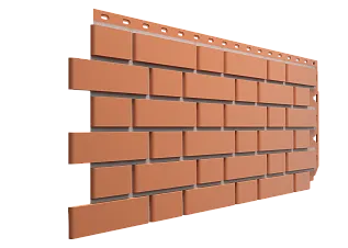 Döcke STANDARD ФЛЕМИШ Панель (Красный)