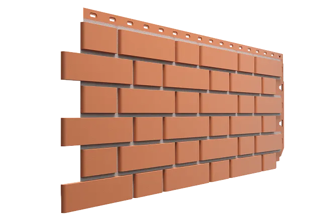 Döcke STANDARD ФЛЕМИШ Панель (Красный)