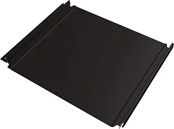 Кликфальц Double Pro GL 0,5 Drap ТХ с пленкой на замках RR 32 темно-коричневый